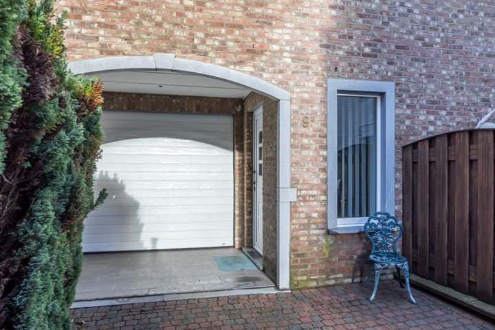 Foto 8 van Duivenstraat 9-B