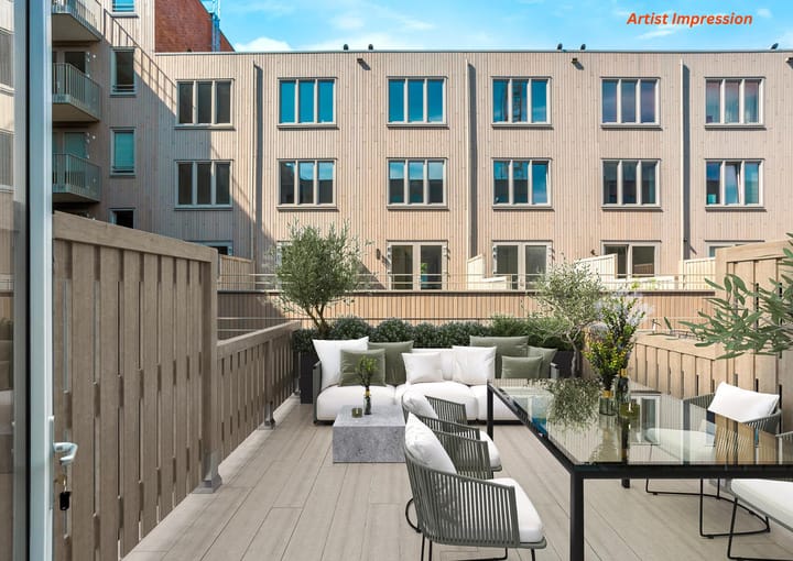 Foto 2 van Helen Suzmanhof 82