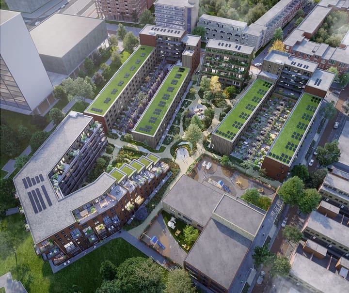 Foto 3 van Helen Suzmanhof 82