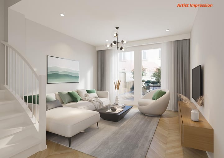 Foto 4 van Helen Suzmanhof 82