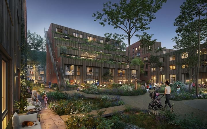 Foto 13 van Helen Suzmanhof 82