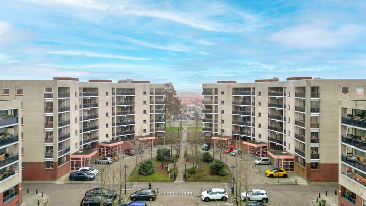 Foto 1 van Plantage 107