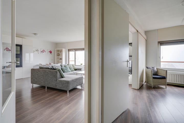 Foto 8 van Plantage 107