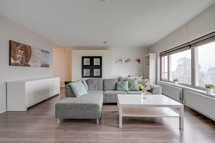 Foto 10 van Plantage 107