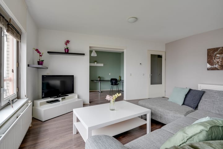 Foto 13 van Plantage 107