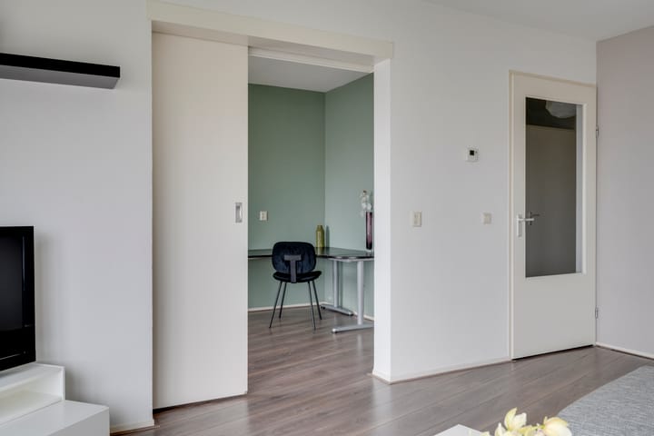 Foto 14 van Plantage 107