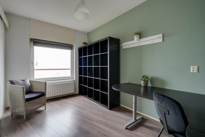 Foto 17 van Plantage 107