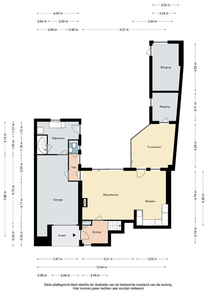 Foto 49 van Duivenstraat 9-B