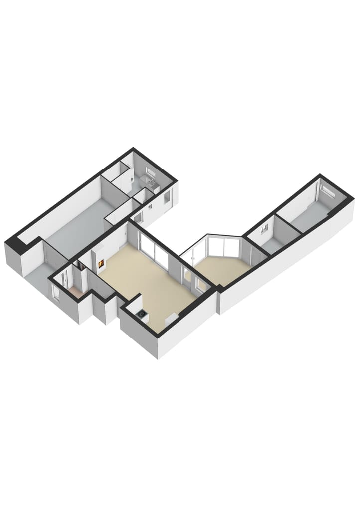 Foto 50 van Duivenstraat 9-B