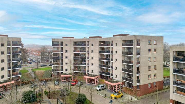 Foto 39 van Plantage 107