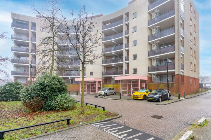 Foto 40 van Plantage 107