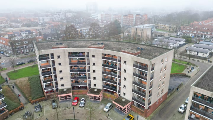 Foto 42 van Plantage 107