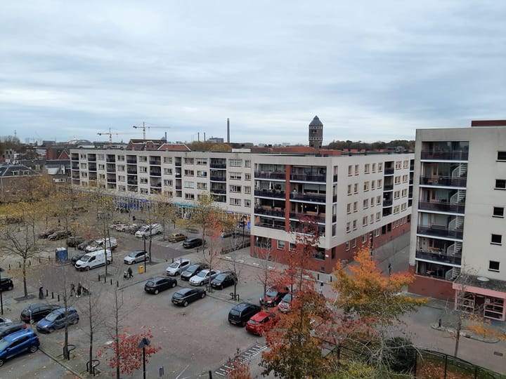 Foto 46 van Plantage 107