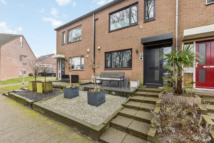 Foto 5 van Duivekervel 45