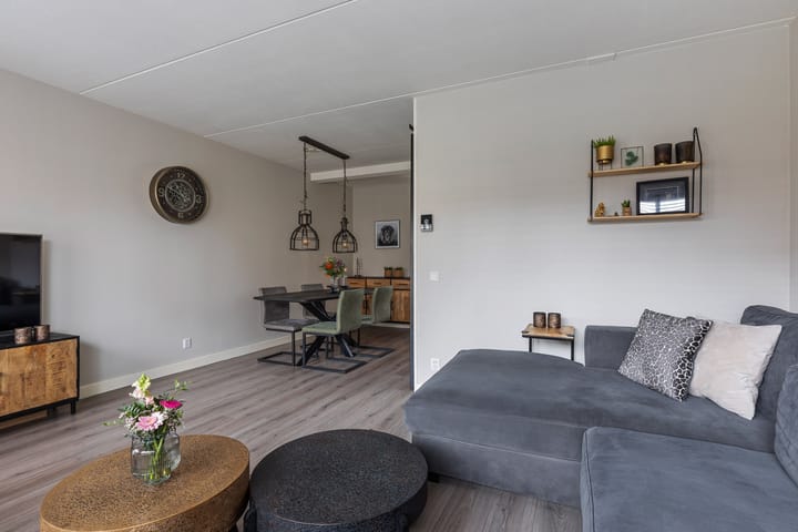 Foto 8 van Duivekervel 45