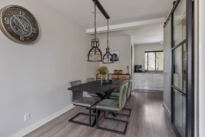 Foto 9 van Duivekervel 45