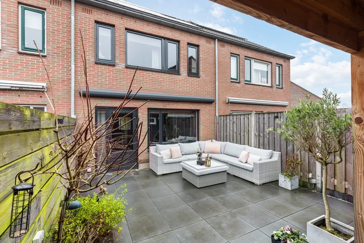 Foto 18 van Duivekervel 45