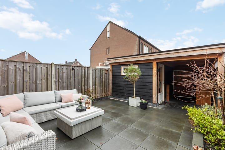 Foto 19 van Duivekervel 45