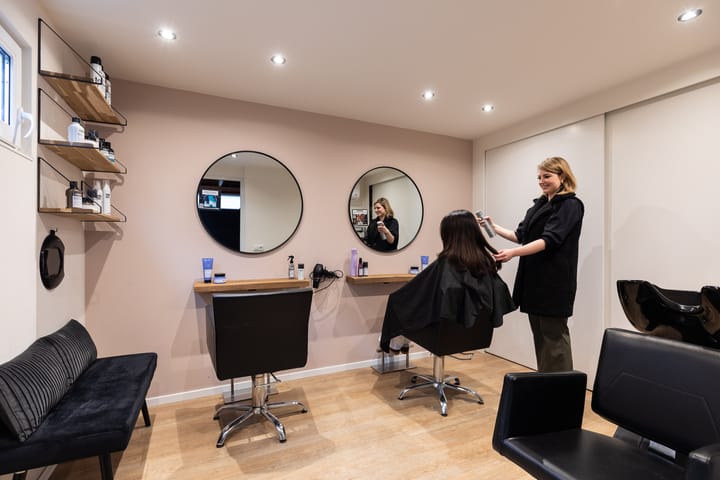 Foto 20 van Duivekervel 45