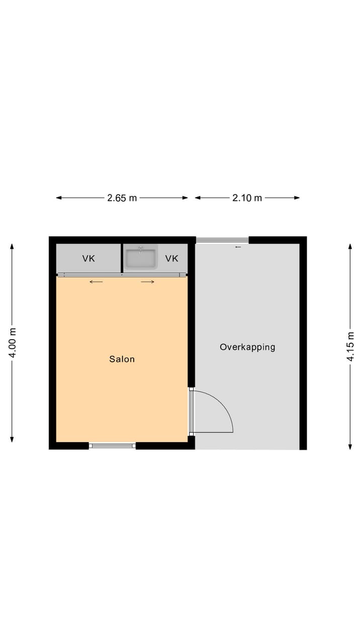 Foto 23 van Duivekervel 45