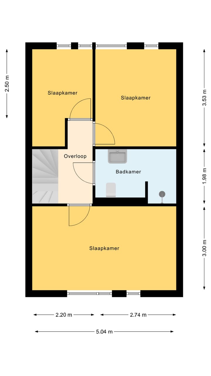 Foto 24 van Duivekervel 45