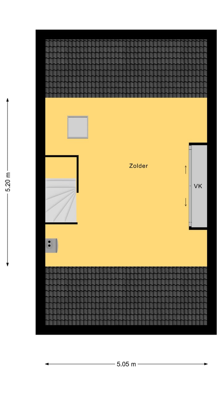 Foto 25 van Duivekervel 45