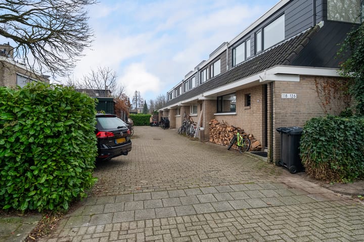 Foto 5 van Ogier van Cralingenpark 122