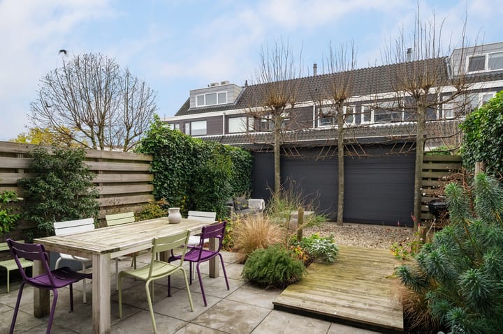 Foto 2 van Ogier van Cralingenpark 122