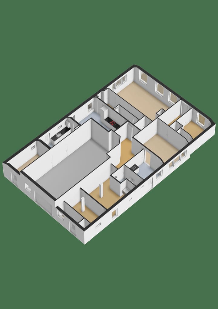 Foto 107 van Meerseweg 2