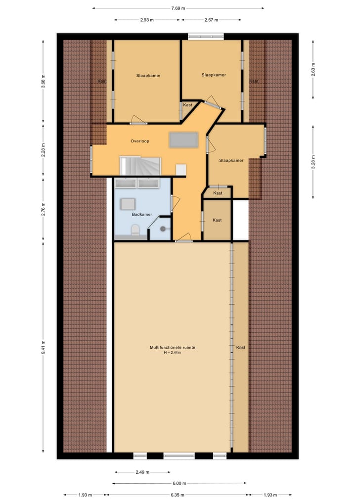 Foto 108 van Meerseweg 2