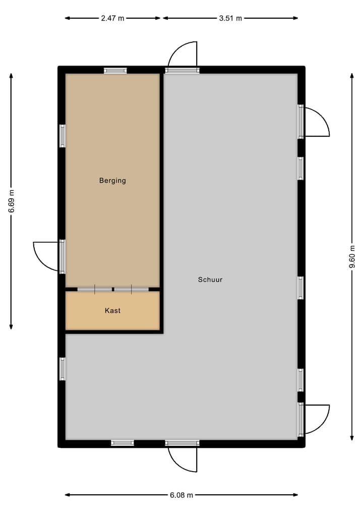 Foto 118 van Meerseweg 2
