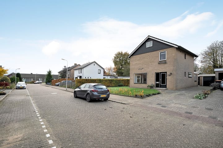 Foto 2 van Henry Dunantstraat 9