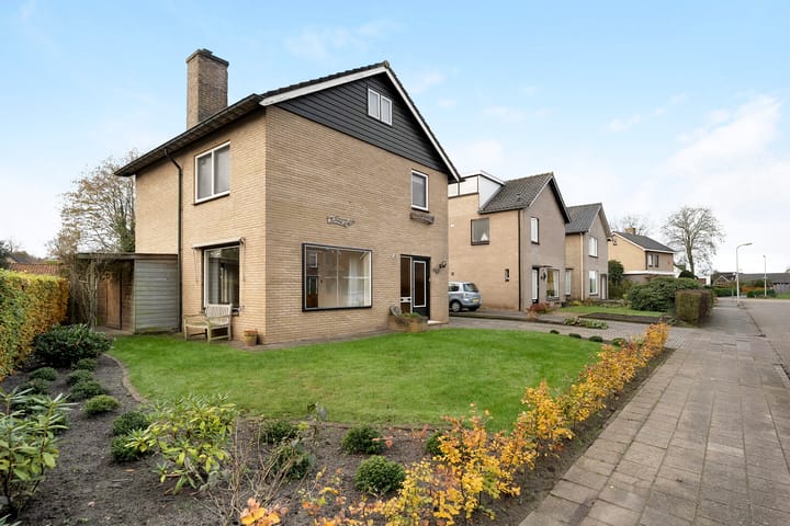 Foto 3 van Henry Dunantstraat 9