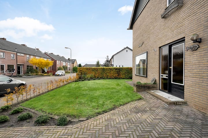 Foto 4 van Henry Dunantstraat 9