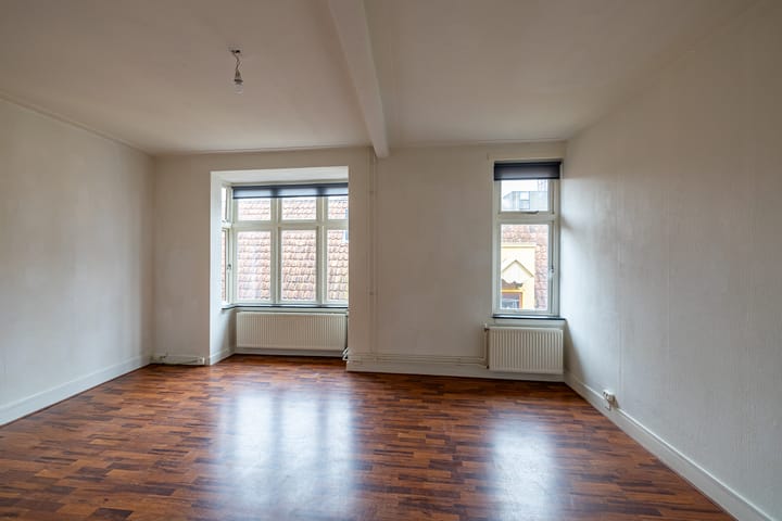 Foto 2 van Hoekstraat 36-B