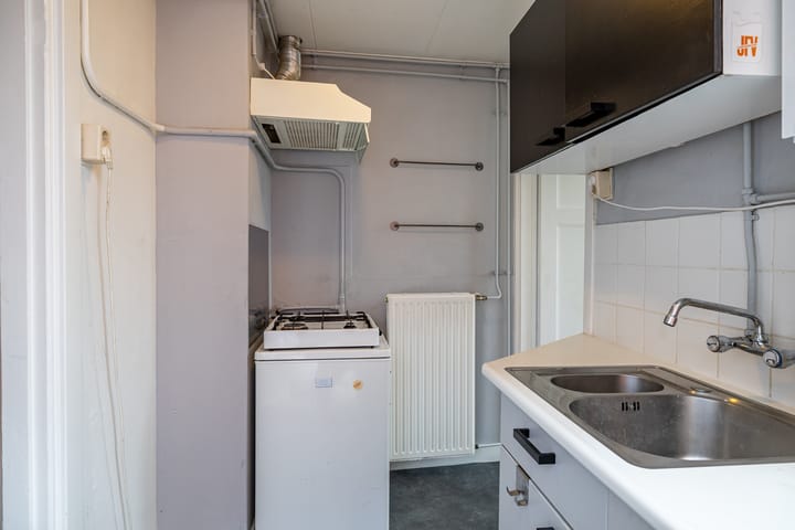 Foto 3 van Hoekstraat 36-B