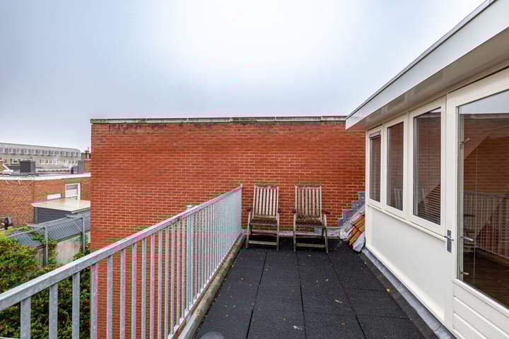 Foto 4 van Hoekstraat 36-B