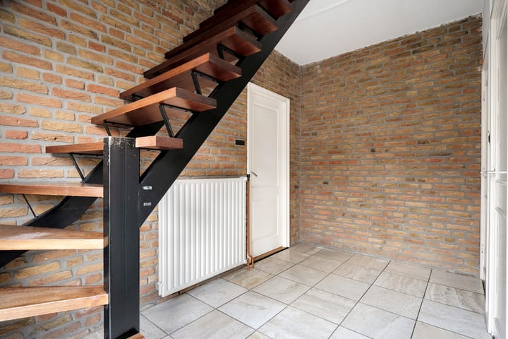 Foto 8 van Henry Dunantstraat 9