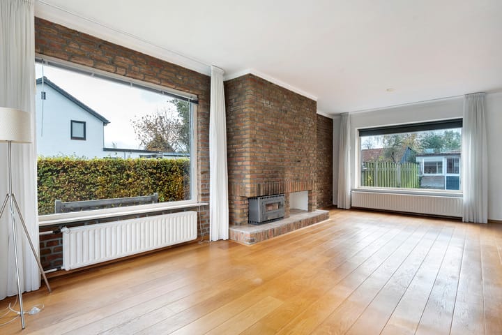 Foto 9 van Henry Dunantstraat 9