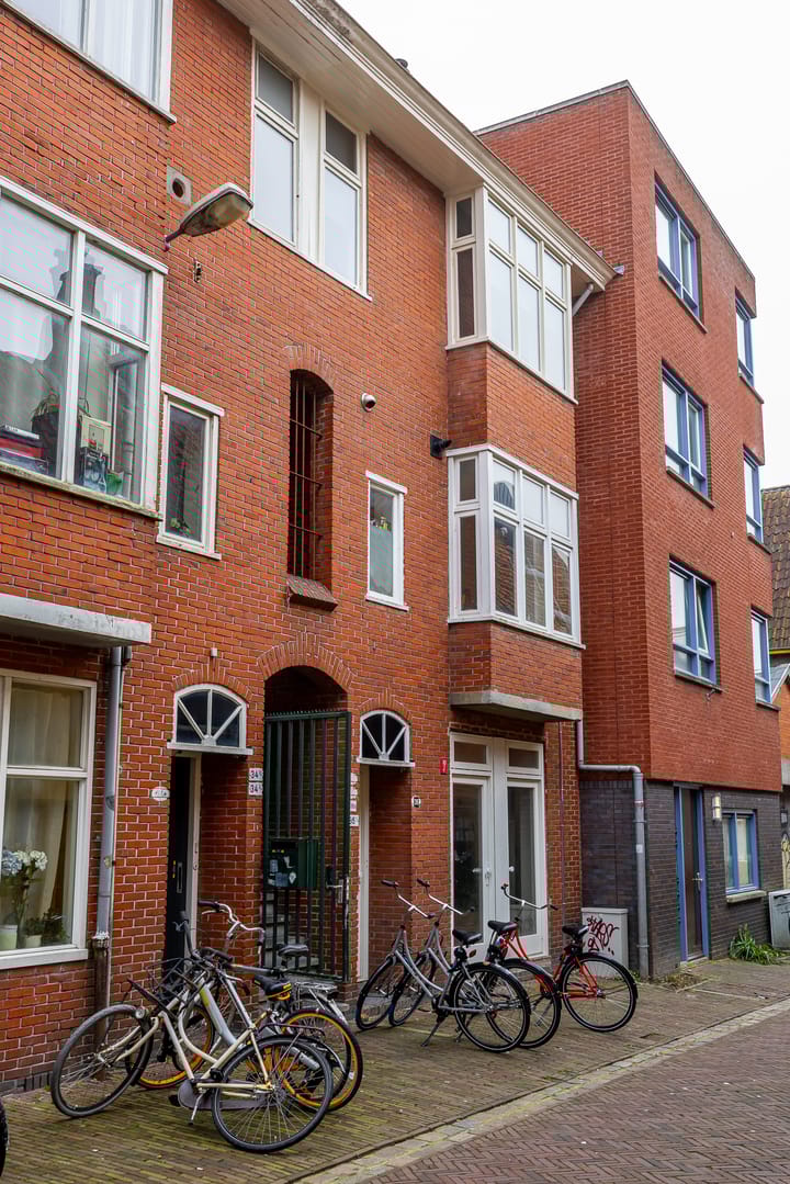 Foto 5 van Hoekstraat 36-B