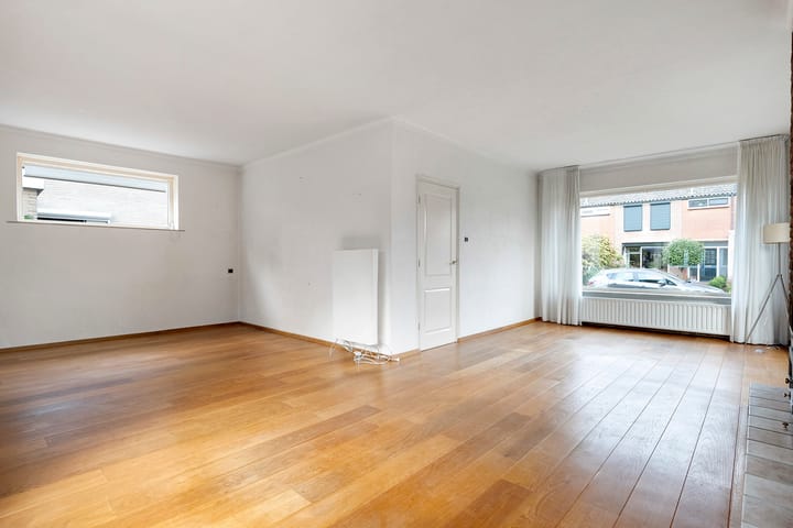 Foto 11 van Henry Dunantstraat 9