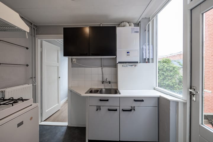 Foto 9 van Hoekstraat 36-B