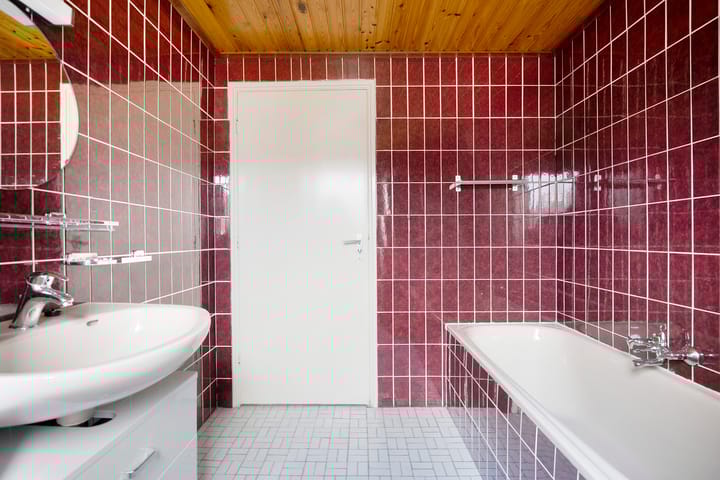 Foto 25 van Henry Dunantstraat 9