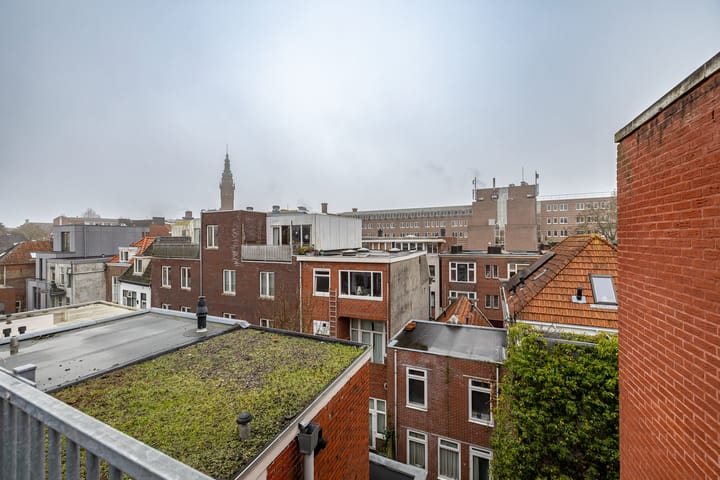 Foto 24 van Hoekstraat 36-B