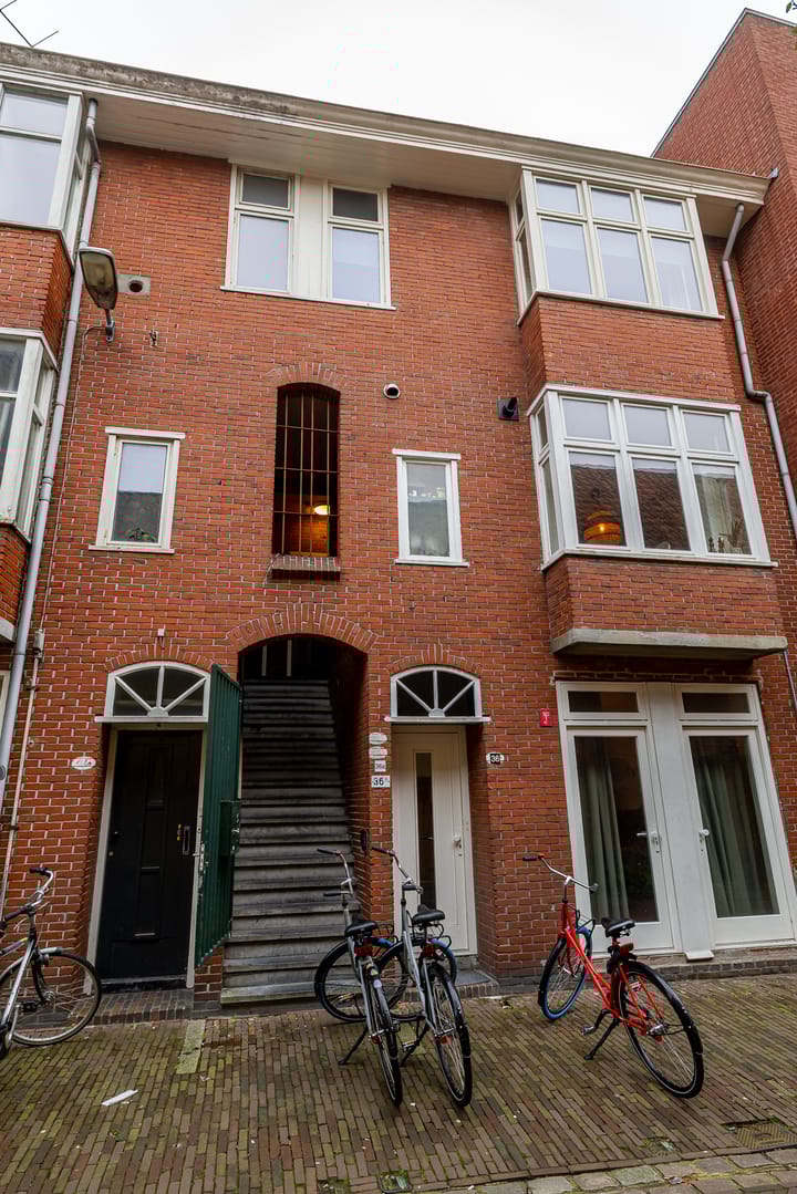 Foto 25 van Hoekstraat 36-B