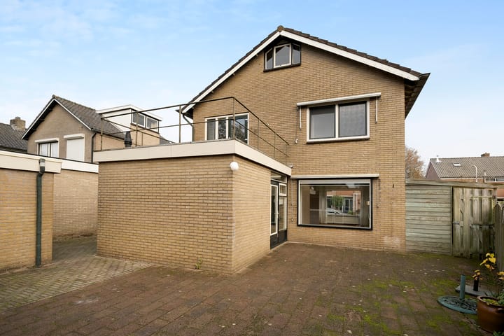 Foto 35 van Henry Dunantstraat 9