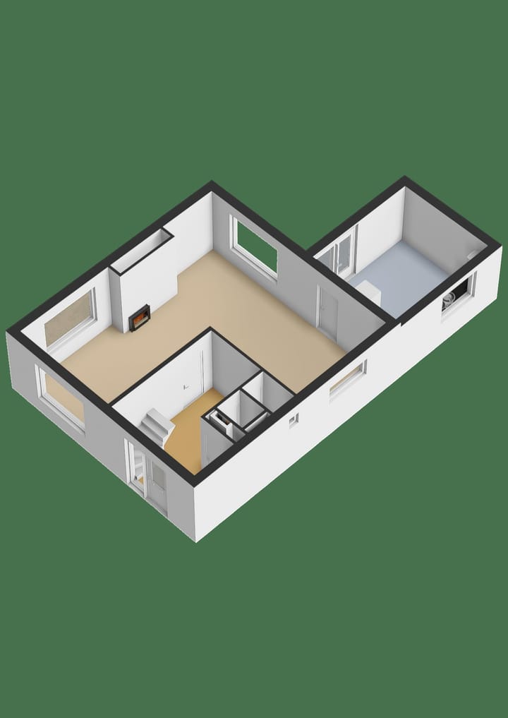 Foto 38 van Henry Dunantstraat 9