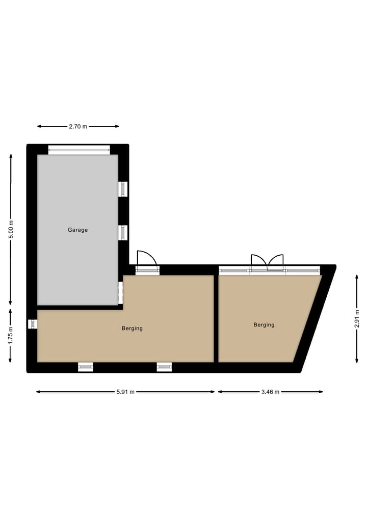 Foto 43 van Henry Dunantstraat 9