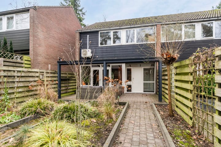 Foto 1 van Laan van de Bork 156