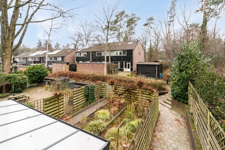 Foto 7 van Laan van de Bork 156